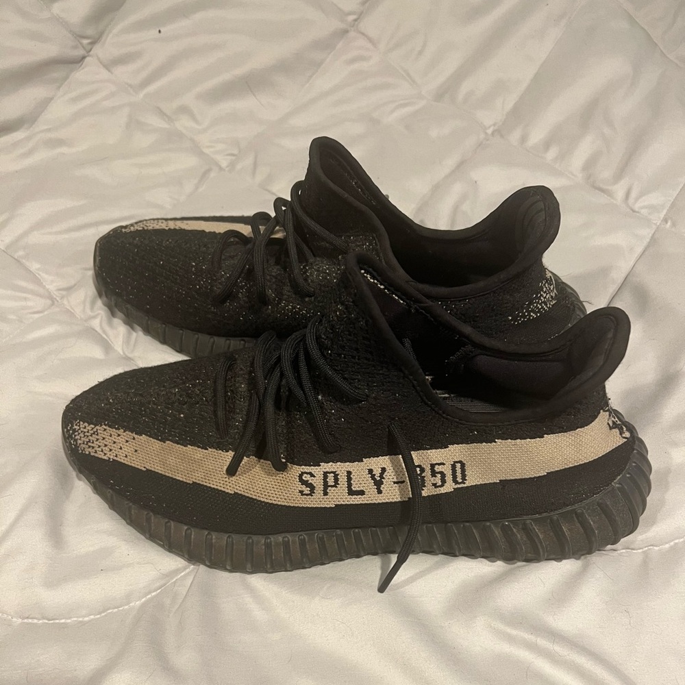 Yeezy boost 350 Oreo size 13